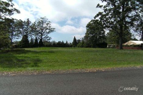 Property photo of 7 Unwin Drive Highfields QLD 4352