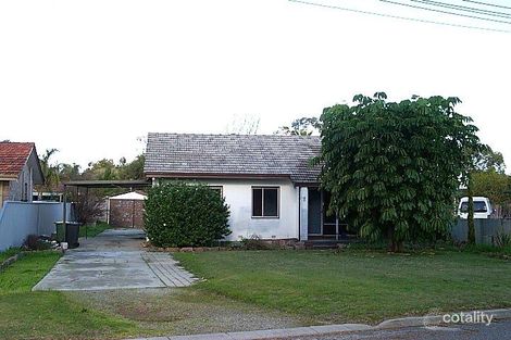 3 Rhyl Pl, Langford, WA 6147