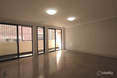 Property photo of 1/160 Railway Parade Kogarah NSW 2217