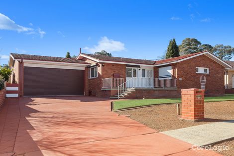 Property photo of 47 Macgillivray Street Yarralumla ACT 2600