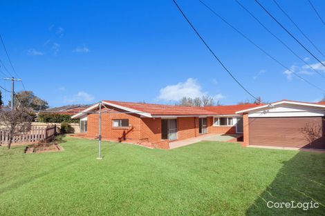 Property photo of 47 Macgillivray Street Yarralumla ACT 2600