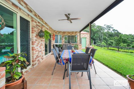 Property photo of 1189 Yakapari-Seaforth Road Mount Jukes QLD 4740