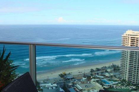 Property photo of 13205/3113 Surfers Paradise Boulevard Surfers Paradise QLD 4217