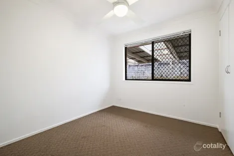Property photo of 47 Kallaroo Crescent Ashmore QLD 4214