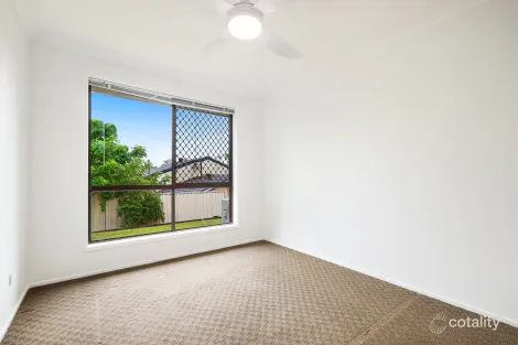 Property photo of 47 Kallaroo Crescent Ashmore QLD 4214