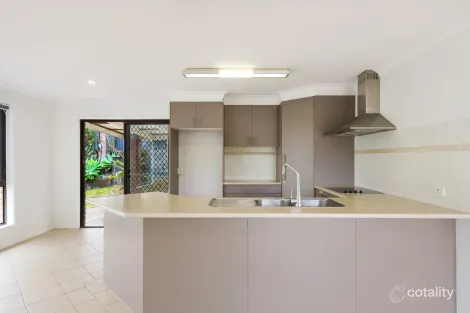 Property photo of 47 Kallaroo Crescent Ashmore QLD 4214