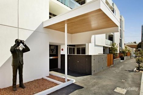 Property photo of 313/99 Dow Street Port Melbourne VIC 3207