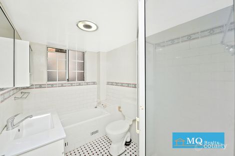 Property photo of 1/18 Clarence Street Lidcombe NSW 2141