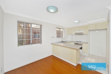 Property photo of 1/18 Clarence Street Lidcombe NSW 2141