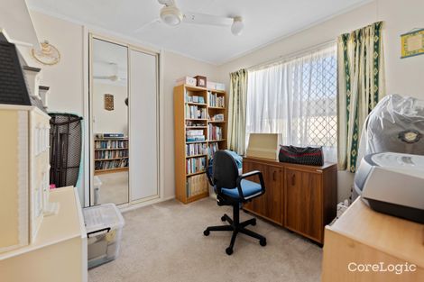 Property photo of 8 Cecil Street Oakey QLD 4401