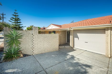 3/20 Lawley St, Tuart Hill, WA 6060