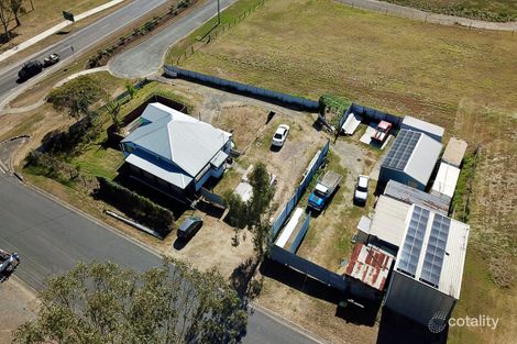 Property photo of 5035 D'Aguilar Highway Winya QLD 4515