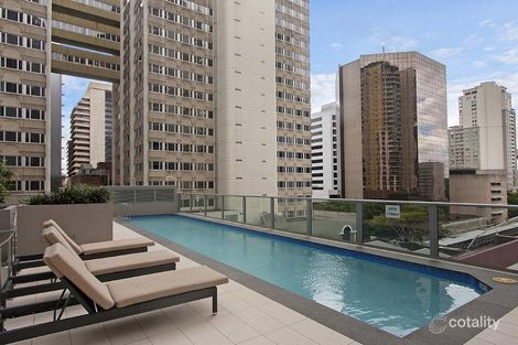 1402/127 Charlotte St, Brisbane City, QLD 4000