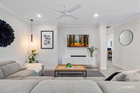 Property photo of 43 Burnet Circuit Baringa QLD 4551