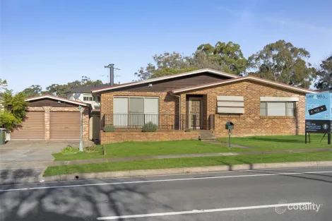 24 Macquarie Ave, Leumeah, NSW 2560