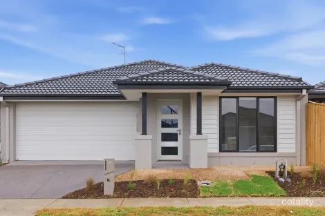 26 Greyhound Dr, Wyndham Vale, VIC 3024
