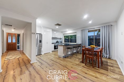 Property photo of 35 Oaklands Way Pakenham VIC 3810