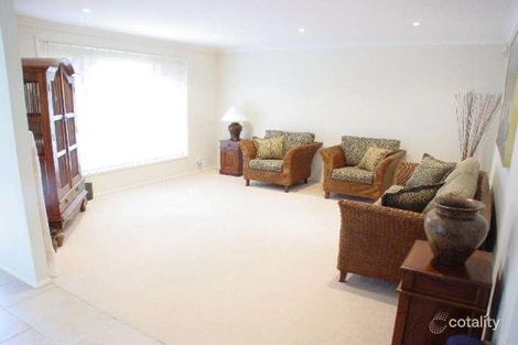 Property photo of 3 Fan Way Stanhope Gardens NSW 2768