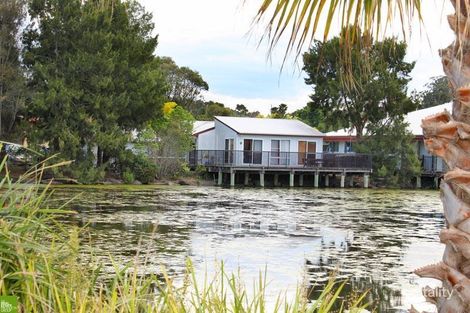 Property photo of 9 Stanthorpe Drive Kanahooka NSW 2530