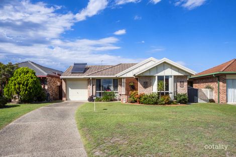 Property photo of 29 Lady Nelson Place Yamba NSW 2464