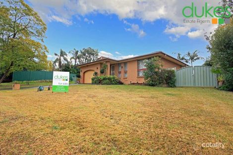 15 Clent St, Jamisontown, NSW 2750
