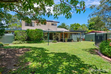 Property photo of 20 Katrina Crescent Waterford West QLD 4133