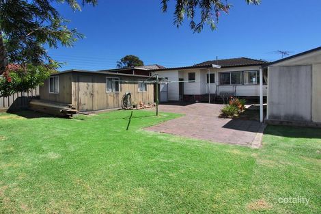 Property photo of 6 Edna Avenue Toongabbie NSW 2146