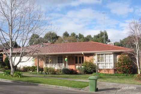 16 Michael Ct, Berwick, VIC 3806