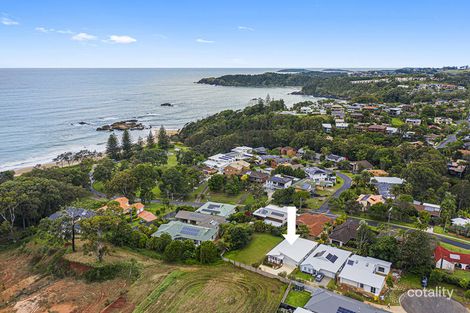 Property photo of 6 Cobia Close Korora NSW 2450