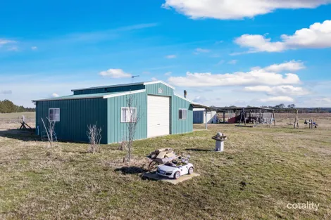 288 Fernleigh Cl, Windellama, NSW 2580