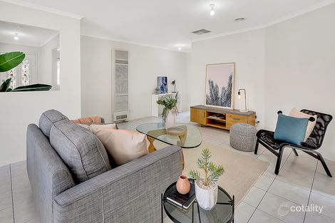 Property photo of 76 Abercarn Avenue Craigieburn VIC 3064