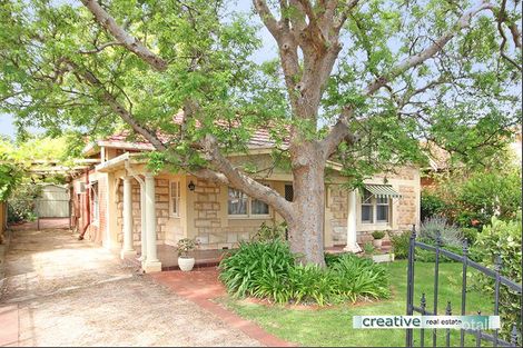 Property photo of 16 Tutt Avenue Kingswood SA 5062
