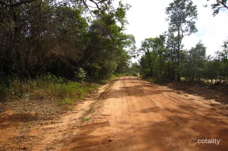 Lot 92 Sandy Swamp Rd, Coutts Crossing, NSW 2460