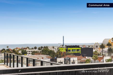 Property photo of 308/173-177 Barkly Street St Kilda VIC 3182