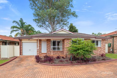 2/38a Victoria Rd, Macquarie Fields, NSW 2564