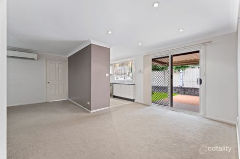 Property photo of 2/38A Victoria Road Macquarie Fields NSW 2564