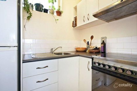 Property photo of 21/98 Nicholson Street Fitzroy VIC 3065