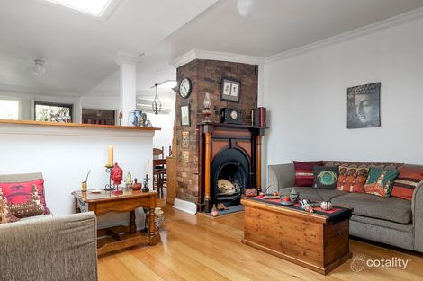 Property photo of 20 St Georges Road Fitzroy North VIC 3068