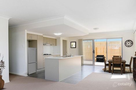 Property photo of 160/1 Linear Drive Mango Hill QLD 4509