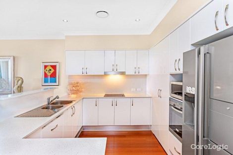 Property photo of 17/9 Fairway Drive Banora Point NSW 2486