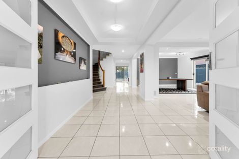 Property photo of 3 Rockford Drive Bellbird Park QLD 4300