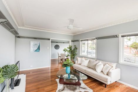 Property photo of 4 Hall Avenue Norman Park QLD 4170