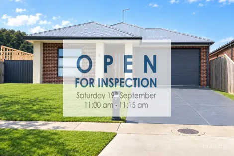69 Skyline Dr, Warragul, VIC 3820