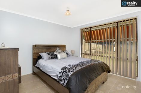 Property photo of 12 Bennett Street Minto NSW 2566