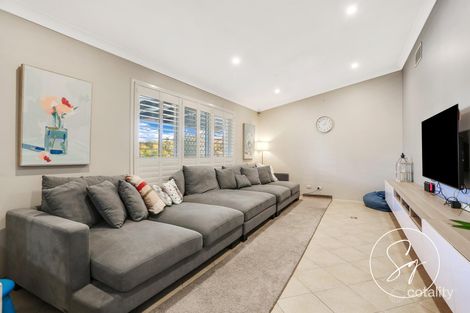 Property photo of 3 Marian Court Baulkham Hills NSW 2153