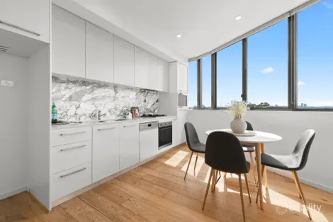 Property photo of 611/8 Wharf Road Gladesville NSW 2111