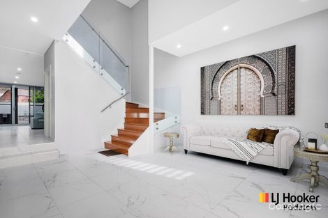 Property photo of 19 Dickenson Street Panania NSW 2213