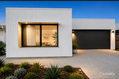 Property photo of 60 Legato Terrace Palmview QLD 4553