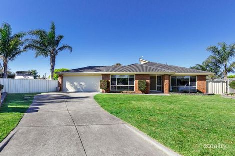 14 Ashley Ct, Sale, VIC 3850
