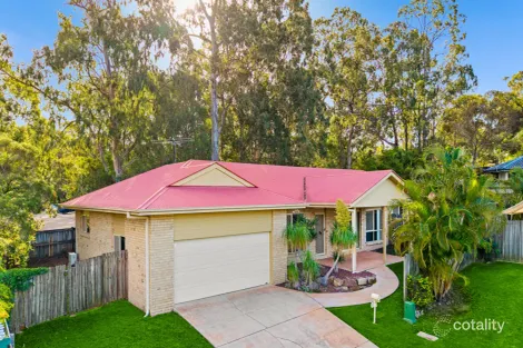 9 Warrego Pl, Forest Lake, QLD 4078